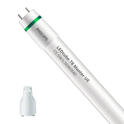 Philips LEDtube T8 MASTER (UN) Ultra output 24W - 840 Koel Wit | 150cm