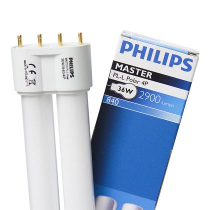 Ricambio Filtro Laghetto Philips TUV PL-L 36W/4P 1CT A € 16,25 (oggi