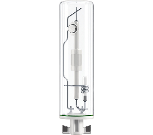 Philips MasterColor CDM-TM Mini 20W 830 PGJ5 - Halogen Metal