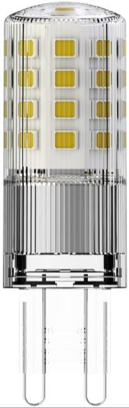 TOLEDO G9 350LM DIM 865 SL LED G4/G9 Capsule Light Bulbs Sylvania - The Lamp Company