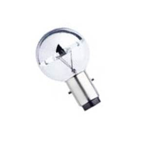 016678-DF - 24v 50w Bx22d C-Silvered G50X81mm Medical bulbs Other - The Lamp Company