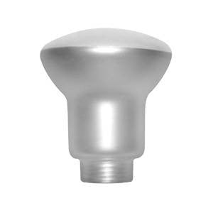 05334-BE - R63 Reflector Spot Decorative Cover Halogen G9 Adaptors Bell - The Lamp Company