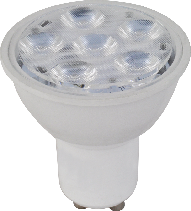 Bell 05773 - 5W LED GU10 - Blue – The Lamp Company
