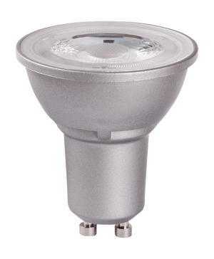 Bell 05778 - 5W LED Halo GU10 Dimmable - 60°, 2700K LED Halo GU10 - Dim & Non Dim Bell - The Lamp Company