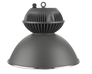 Bell 08835 - 120W Illumina IP65 High/Low Bay Base Unit - 4500K High Bay Light Fittings Bell - The Lamp Company