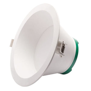 Bell 010957 - 16W Arial Pro CCT Downlight IP44 - Emergency, 4000K (1Y Guarantee) Bell Light Bulbs bell - The Lamp Company
