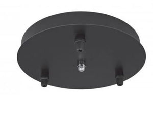 434639 - OSRAM PenduLum Pro Canopy 3 - Black Ledvance Osram - The Lamp Company