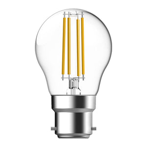 240v 7W Ba22d LED 2700K Non Dimmable 806lms - GE - 93115568 LED Light Bulbs Tungsram - The Lamp Company