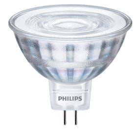 81479600 - Philips - CorePro LED spot ND 7-50W MR16 840 36D LED Light Bulbs Philips - The Lamp Company