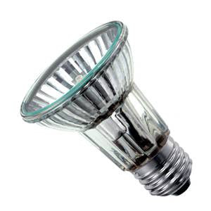 P2050SP-BE - R64 PAR 20 Reflector Spot - 240v 50W E27 - OBSOLETE PLEASE READ TEXT Halogen Bulbs Bell - The Lamp Company