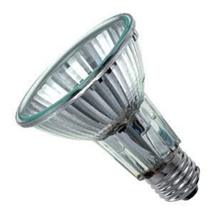 P2575SP-BE - R80 PAR 25 Reflector Spot - 240v 75W E27 - OBSOLETE PLEASE READ TEXT Halogen Bulbs Bell - The Lamp Company