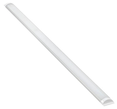 6ft dimmable led batten deals