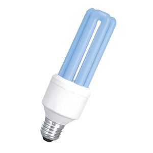 Bailey - 50100335526 - MINILYNX 20W E27 BL368 Light Bulbs Sylvania - The Lamp Company