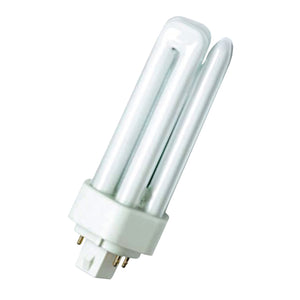Bailey - 50600325602 - LYNX-T FSD CFL 18W 840 4000K GX24q-2 Light Bulbs Sylvania - The Lamp Company