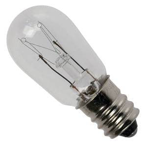 6S6-12 - 12v 6w E12 19X48mm Miniature Other - The Lamp Company