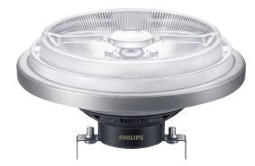 33387100 - Philips -  MAS ExpertColor 14.8-75W 940 AR111 24D LED Bulbs Philips - The Lamp Company