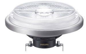 33401400 - Philips -  MAS ExpertColor 10.8-50W 930 AR111 40D LED Bulbs Philips - The Lamp Company