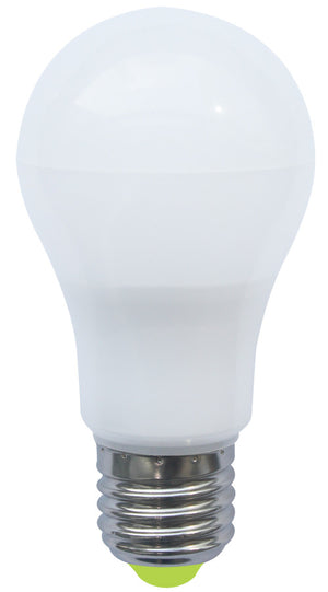 160103 - Standard A55 LED 330° 7W E27 2700K 550Lm Frosted 330° Girard Sudron - The Lamp Company