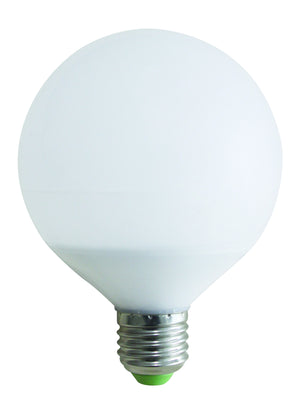160114 - Globe D95 LED 330° 12W E27 4000K 1055Lm Frosted LED Globe Light Bulbs Girard Sudron - The Lamp Company