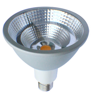 167164 - Spot PAR 38 LED 16W E27 4000K 1750Lm 30° Dim. COB GS SPOT The Lampco - The Lamp Company