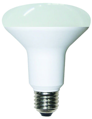 167189 - Spot R90 LED 12W E27 3000K 950Lm 120° Milky GS SPOT The Lampco - The Lamp Company