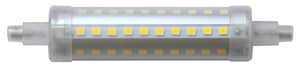 167283 - Ecowatts - R7S LED 118mm 12W 2700K 1250Lm 360° Dim. GS SPECIAL The Lampco - The Lamp Company