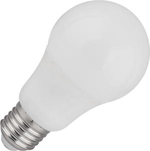 Schiefer L276081001 - LED DTW (CTA) E27 GLS A60x118mm 230V 810Lm 11W 920-927 270deg Opal Dim LED Bulbs Schiefer - The Lamp Company