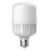 93121646 LED HighLumen T100 26W 865 E27 TU LED Corn Lamps Tungsram - The Lamp Company