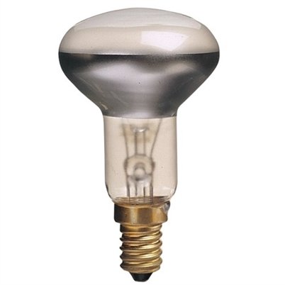 Lyvia R39 Reflector Bulb 30W SES Base (Lava Lamp) – The Lamp Company
