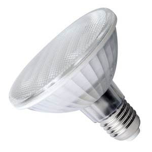 P3015ES-83-ME - 240v 15w E27 PAR30 Col:83 Reflector Energy Saving Light Bulbs Megaman - The Lamp Company