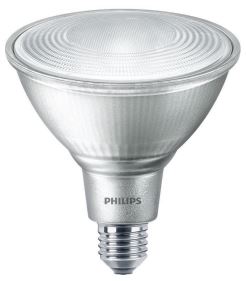 38873400 - Philips - CorePro LEDspot ND 9-60W 827 PAR38 25D LED E27 / ES Light bulbs Signify (Philips) - The Lamp Company