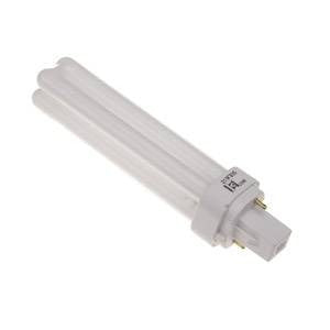 PLC102P-835-GE - 10w 2Pin Col:835 G24d-1 Push In Compact Fluorescent GE Lighting - The Lamp Company