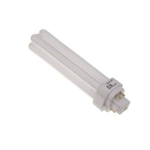 PLC104P-835-GE - 10w 4Pin Col:835 G24q-1 Push In Compact Fluorescent GE Lighting - The Lamp Company