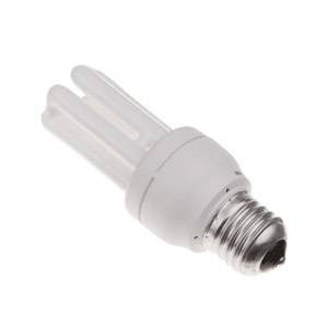 PLCT20ES-821-CA - 110v 20w E27 Col:82 Electronic Triple Energy Saving Light Bulbs Casell - The Lamp Company
