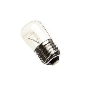 PY2525ES - 25v 25w E27 29X61mm Incandescent Other - The Lamp Company