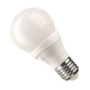 GLL7ES-92D-LN - 240v 7w E27 LED Col:927 A60 Dimmable