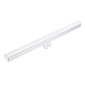 ARL5S14D-82D-CA - Casell 240v 5w S14d Opal LED 300mm 300lm 2700k Dimmable - ARL5S14D-82D-CA - DLI/T30/300/5/S14d LED Architectural Bulbs Casell - The Lamp Company
