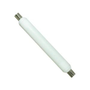 SLL4-221-82D-CA - 240v 4w S15 LED 827 221mm Dimmable LED Bulbs Casell - The Lamp Company