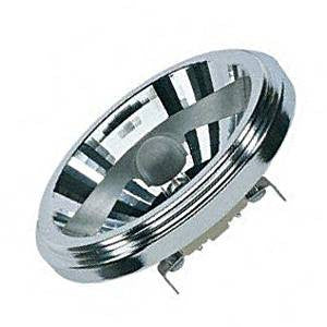Aluminium Halogen Reflector Bulbs