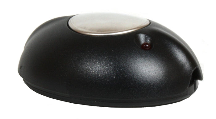 05008 Touch Dimmer 300W Black