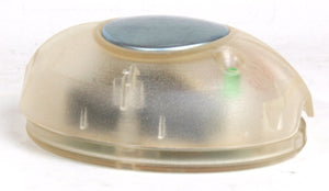 05009 Touch Dimmer 300W Transparent - Lampfix - Sparks Warehouse