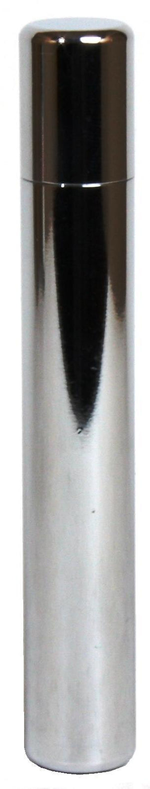 05052 Cord Weight Chrome Screw Together Height 4" - Lampfix - Sparks Warehouse