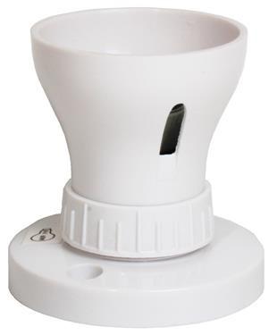 05122 - Plastic BC Battenholder Straight T1