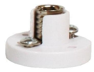 05130 - MES Battenholder 12V - Lampfix - sparks-warehouse