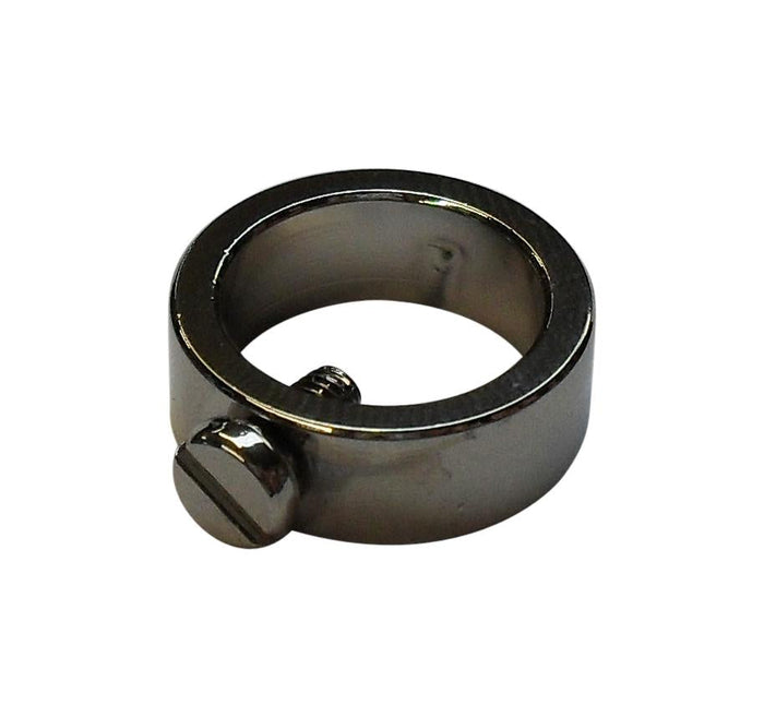 05151 Nickel Ring with Screw ½”