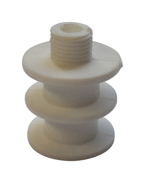 05169 Plastic Bung with 10mm Thread - Lampfix - Sparks Warehouse