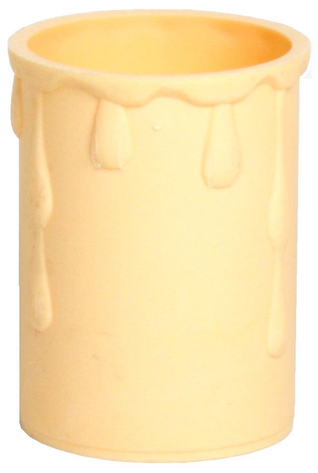 05191 Plastic Drip Cream 33x50