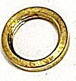 05247 - Ring nut 10mm