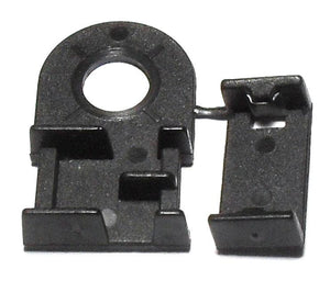 05257 Tube-end Cable Clamp 10mm Snap Together - Lampfix - Sparks Warehouse