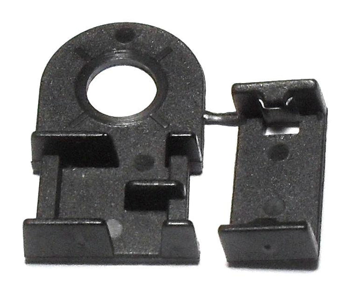 05257 Tube-end Cable Clamp 10mm Snap Together